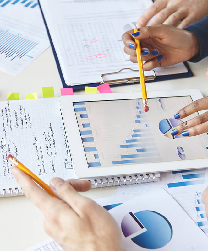 Shopify Store Design Project