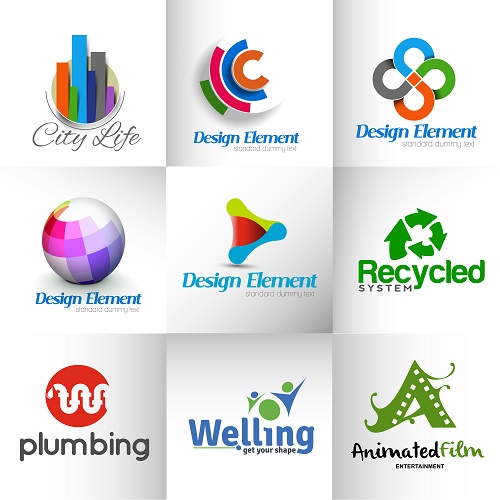 Business Logo Package